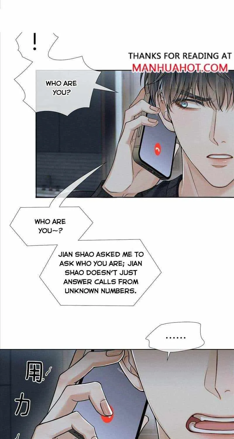 Yet You Love a Guy Like Him Chapter 87 page 29 - 