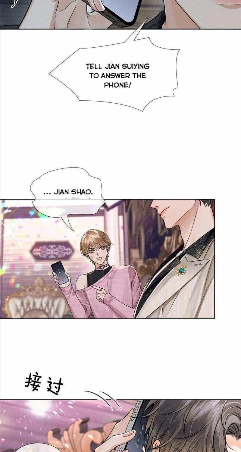 Yet You Love a Guy Like Him Chapter 87 page 30 - 