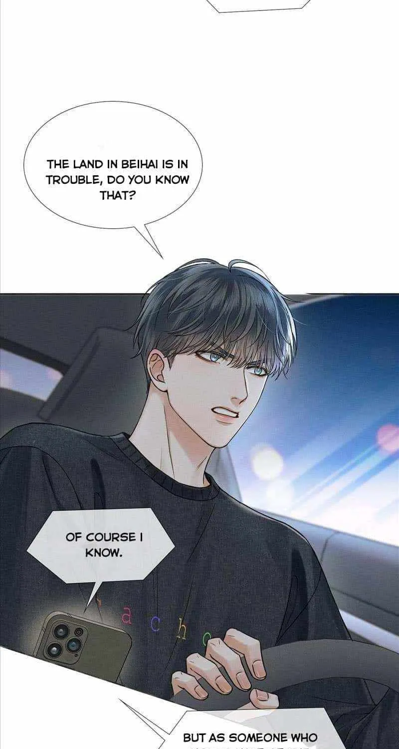 Yet You Love a Guy Like Him Chapter 87 page 4 - 
