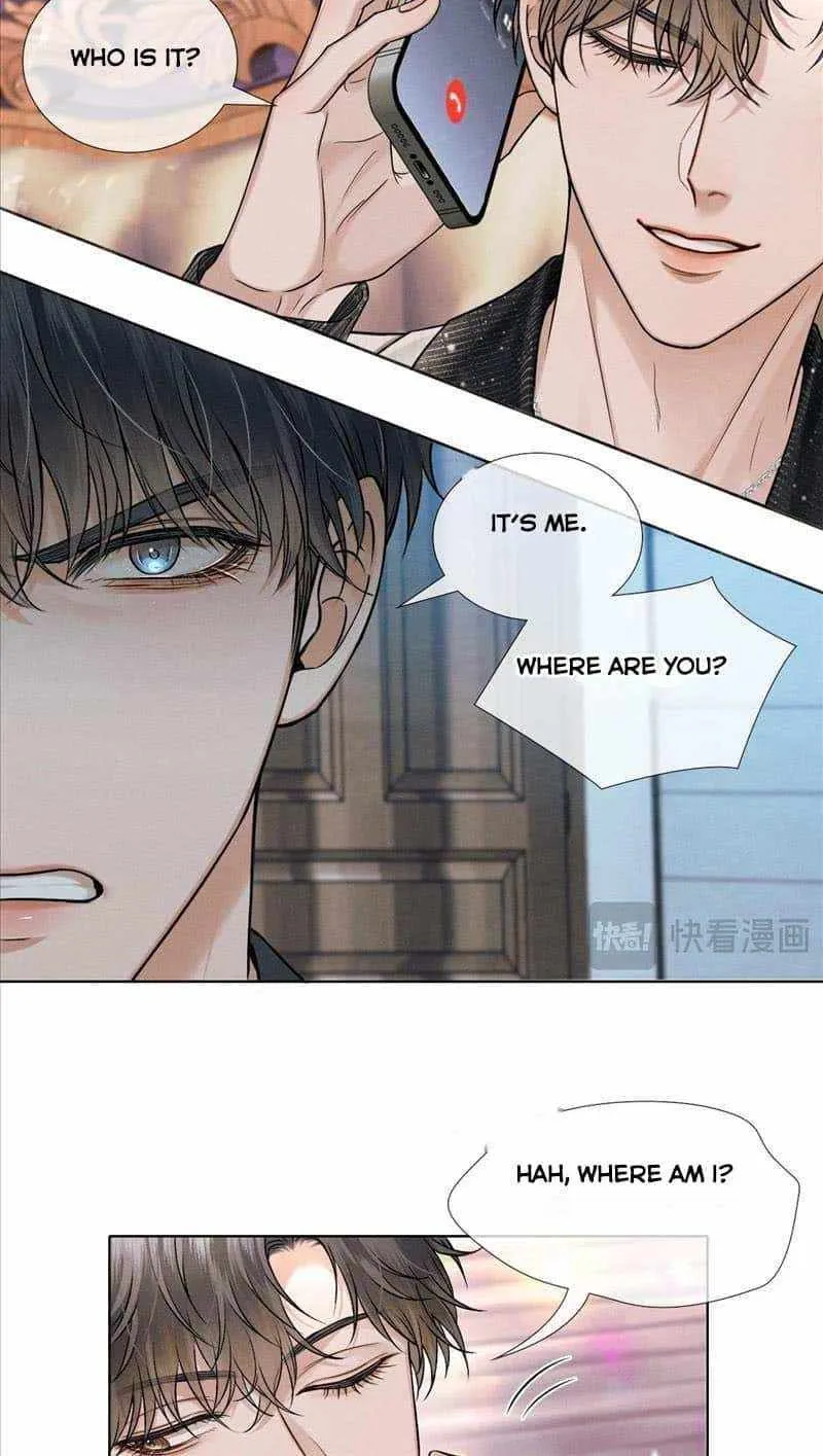 Yet You Love a Guy Like Him Chapter 87 page 31 - 
