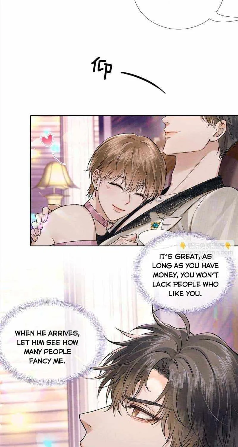 Yet You Love a Guy Like Him Chapter 87 page 37 - 
