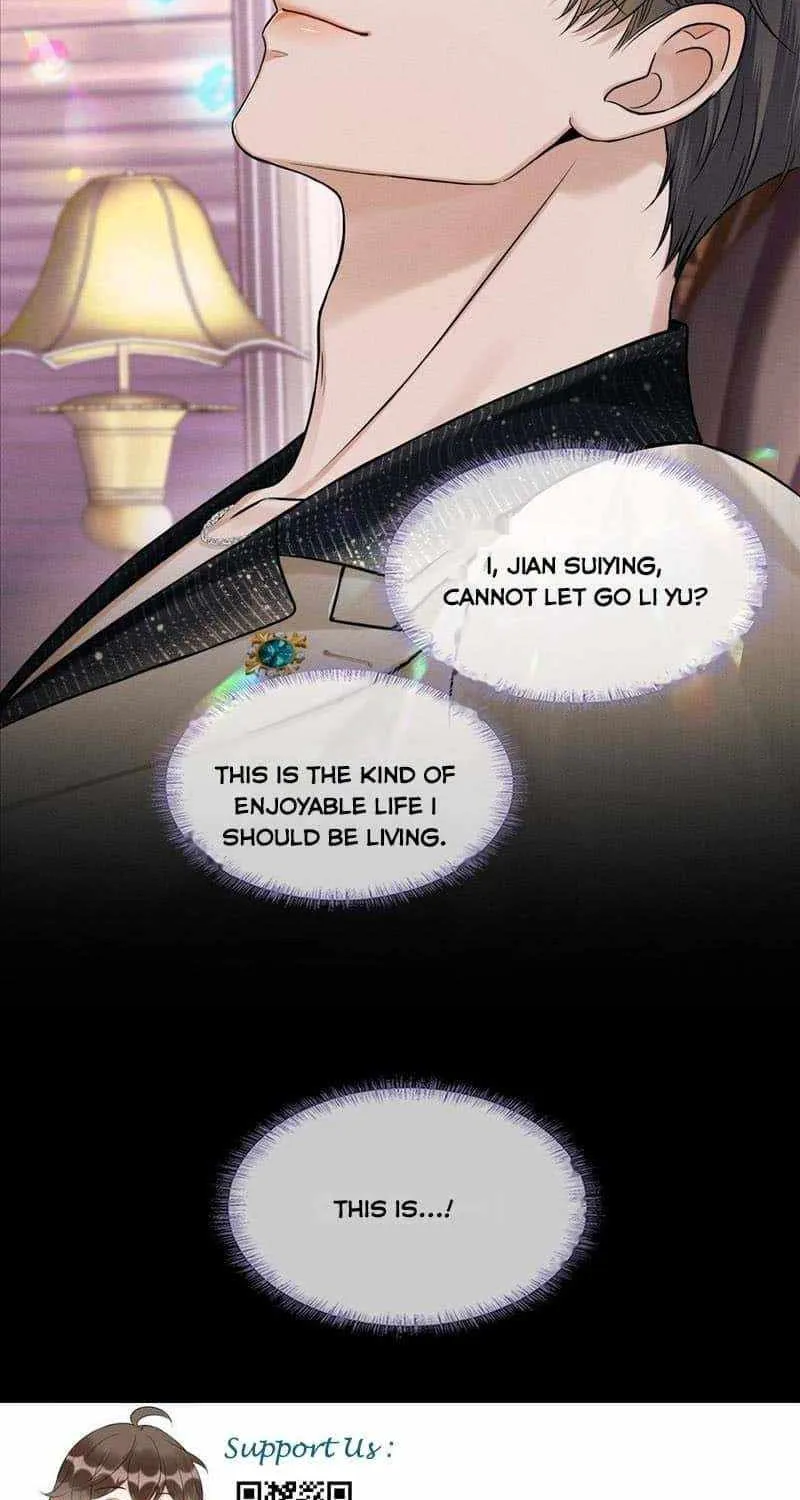 Yet You Love a Guy Like Him Chapter 87 page 38 - 