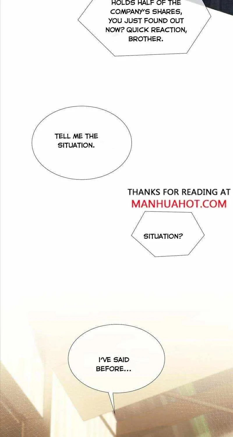 Yet You Love a Guy Like Him Chapter 87 page 5 - 