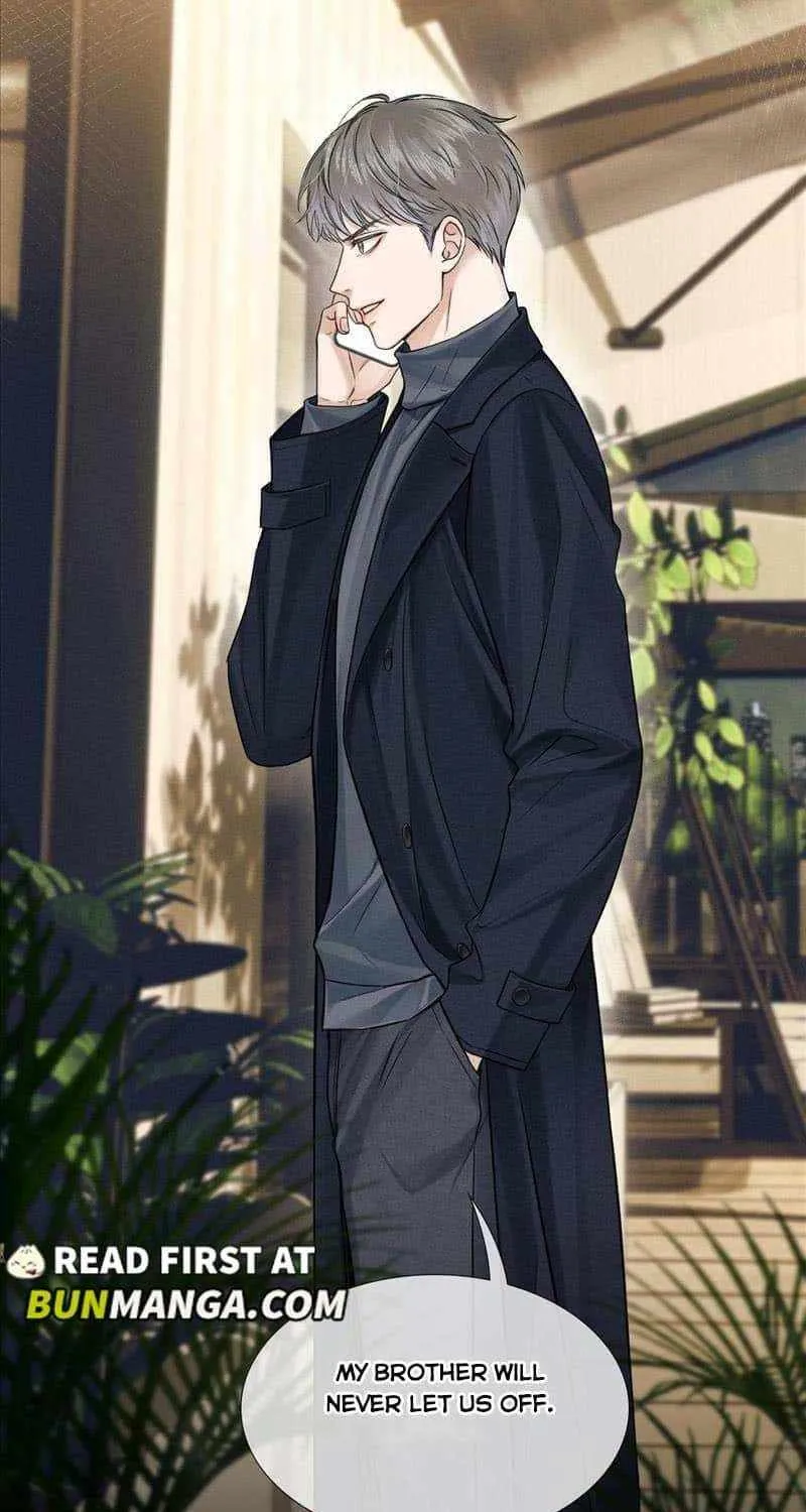 Yet You Love a Guy Like Him Chapter 87 page 6 - 