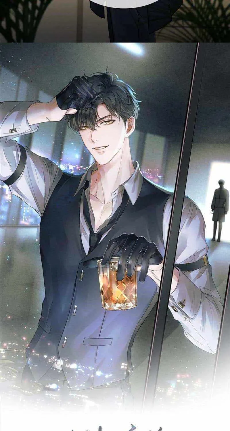 Yet You Love a Guy Like Him Chapter 87 page 7 - 
