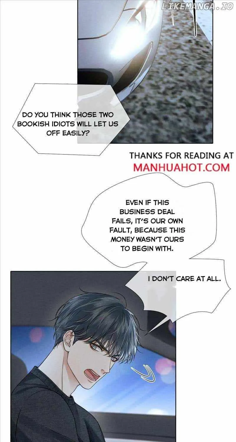 Yet You Love a Guy Like Him Chapter 87 page 10 - 