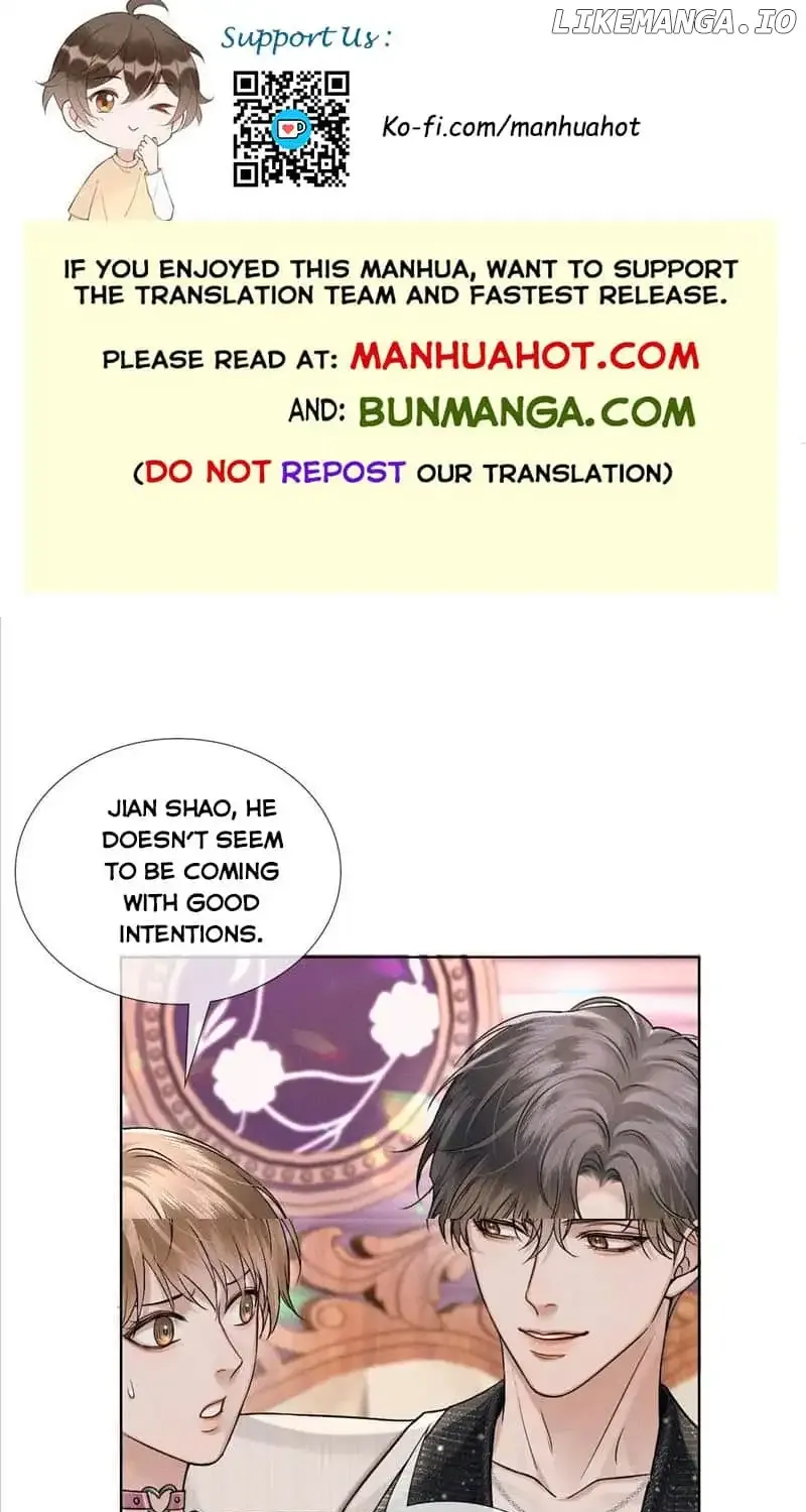 Yet You Love a Guy Like Him Chapter 88 page 2 - 