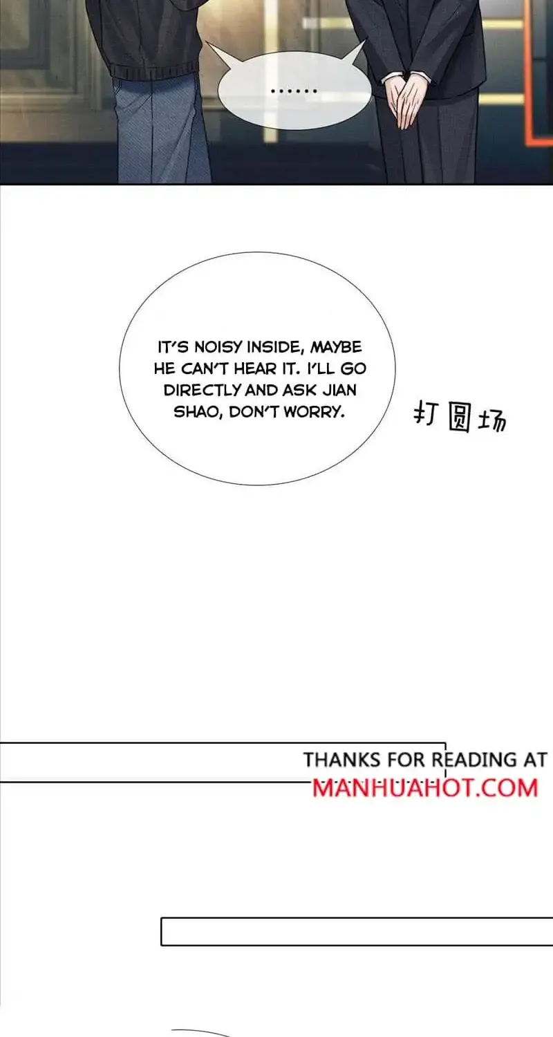 Yet You Love a Guy Like Him Chapter 88 page 13 - 