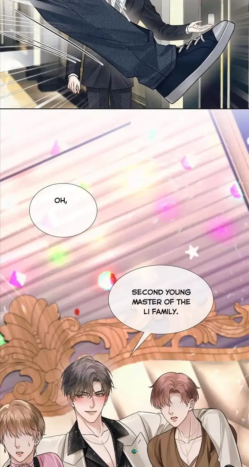 Yet You Love a Guy Like Him Chapter 88 page 15 - 