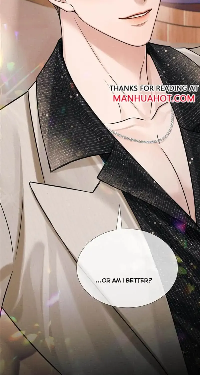 Yet You Love a Guy Like Him Chapter 88 page 19 - 