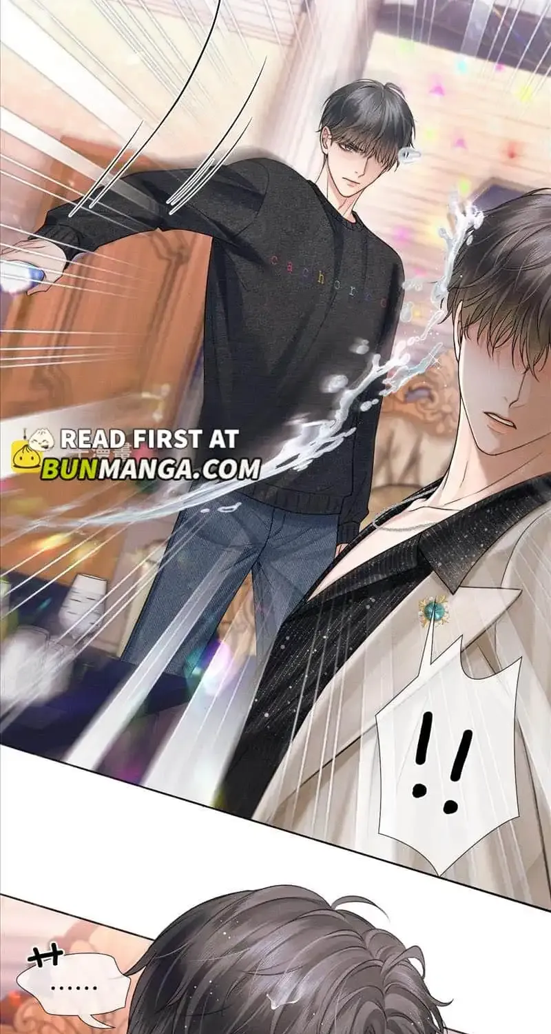 Yet You Love a Guy Like Him Chapter 88 page 21 - 