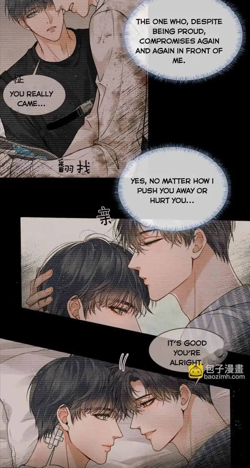 Yet You Love a Guy Like Him Chapter 88 page 30 - 