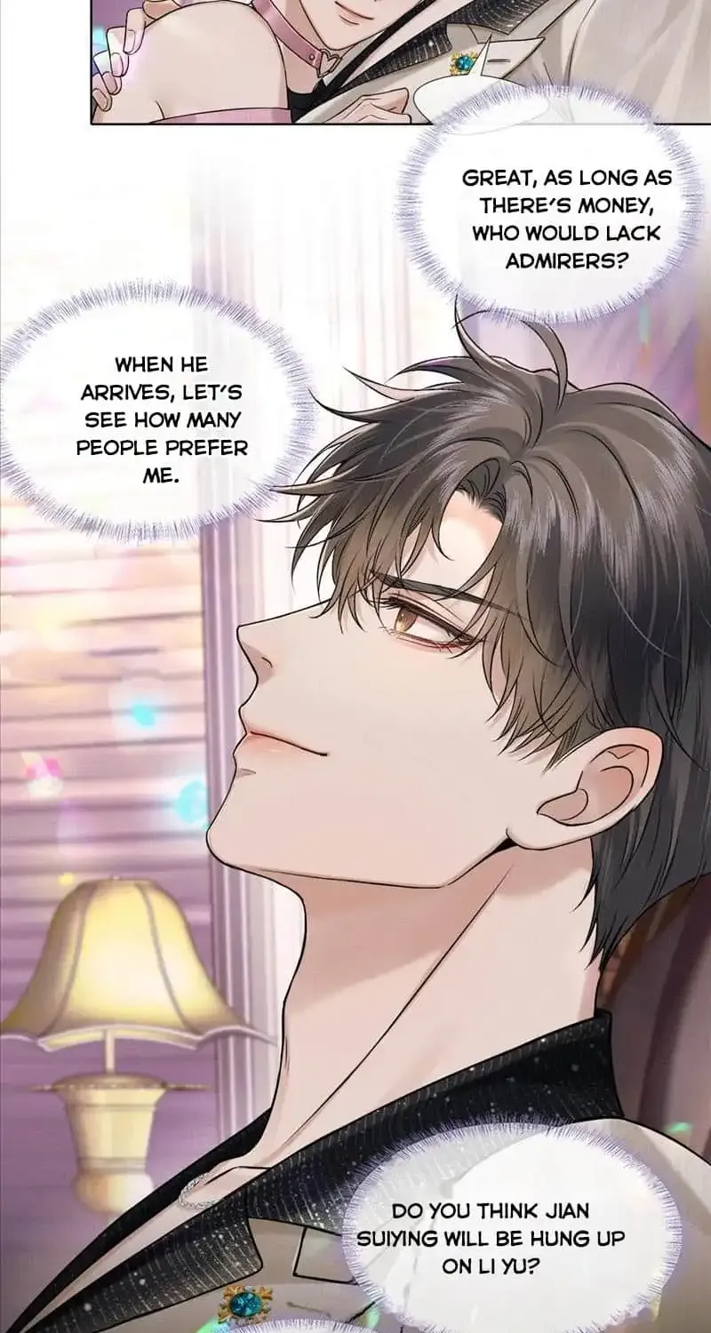 Yet You Love a Guy Like Him Chapter 88 page 4 - 