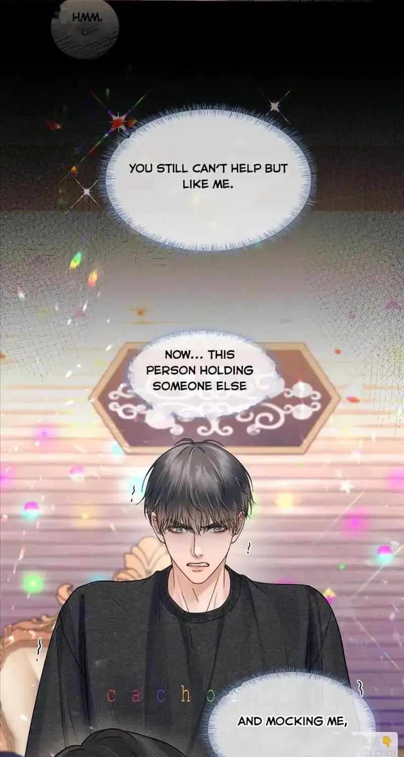 Yet You Love a Guy Like Him Chapter 88 page 31 - 
