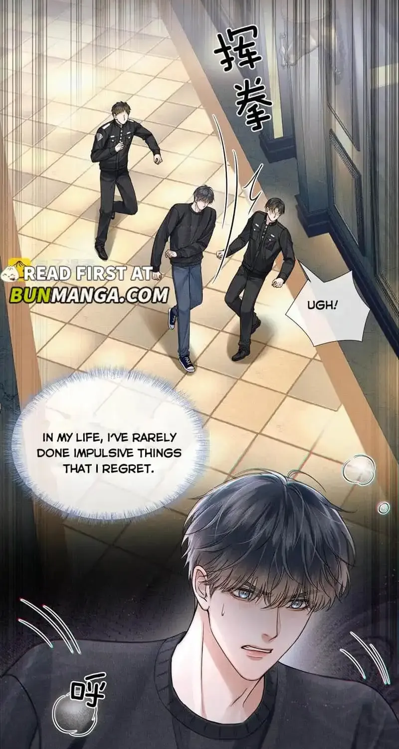 Yet You Love a Guy Like Him Chapter 88 page 8 - 