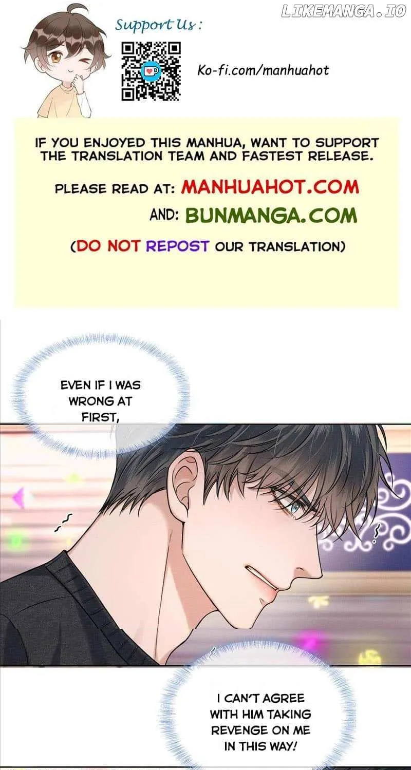 Yet You Love a Guy Like Him Chapter 89 page 1 - 
