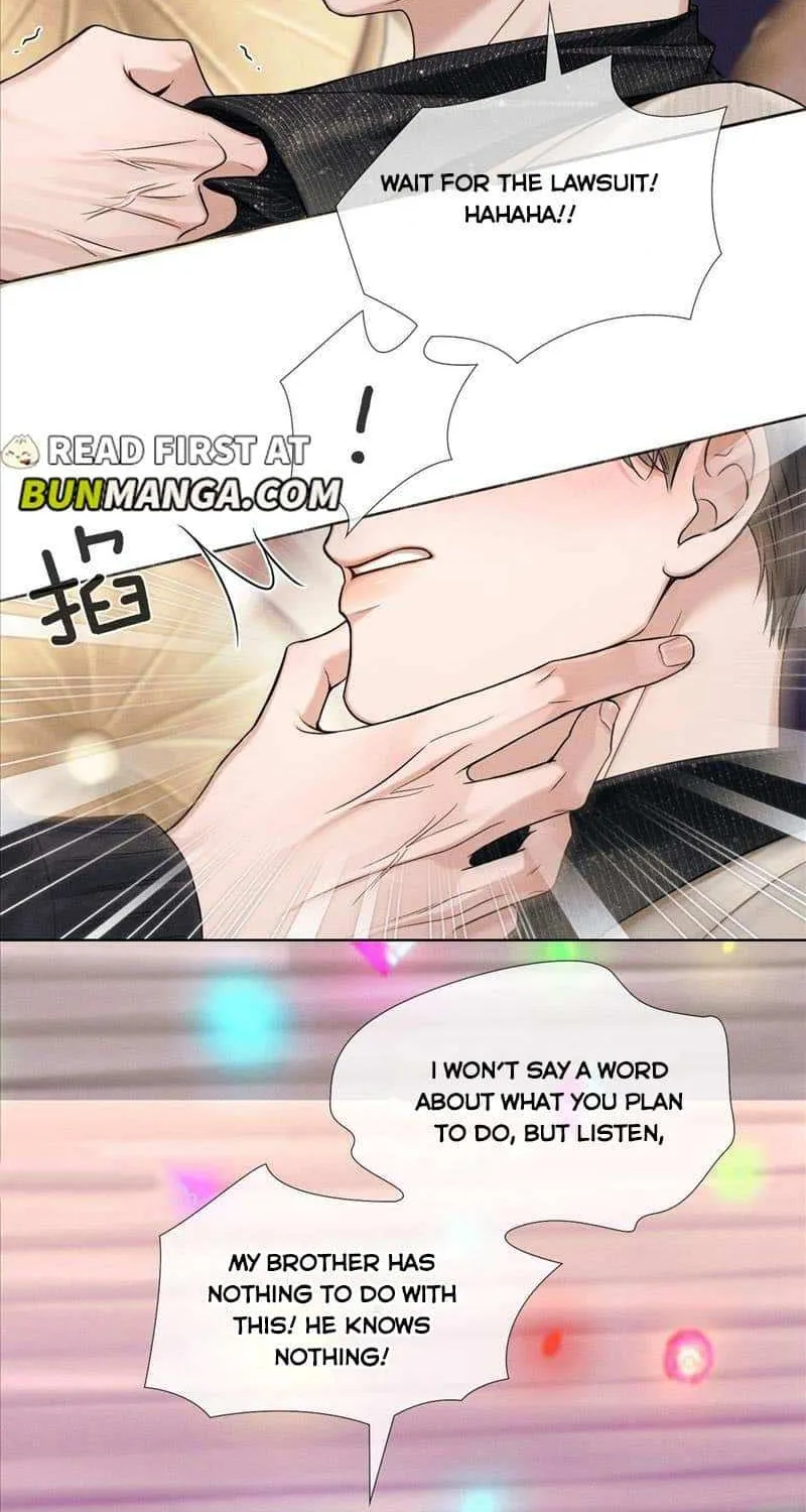 Yet You Love a Guy Like Him Chapter 89 page 12 - 