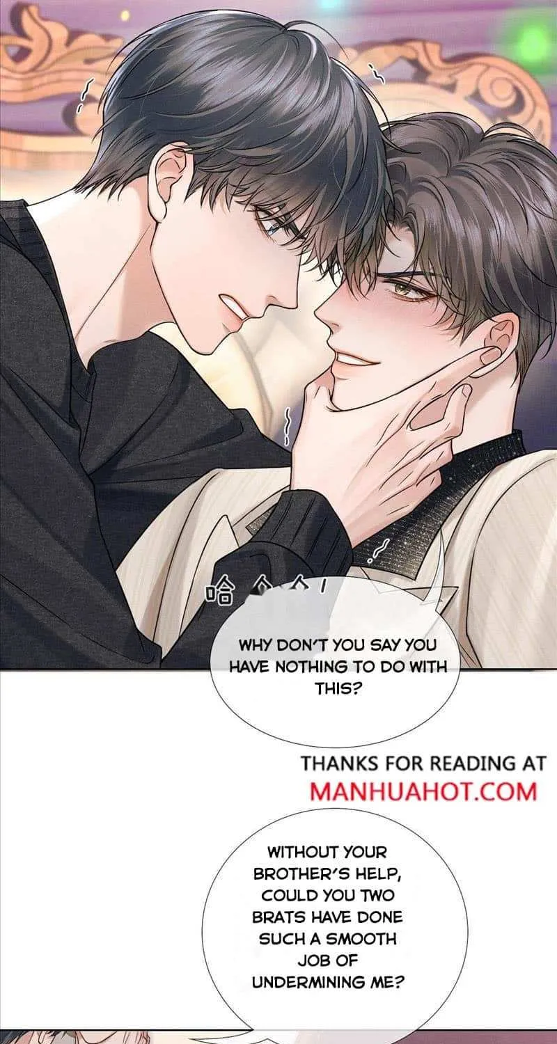 Yet You Love a Guy Like Him Chapter 89 page 13 - 