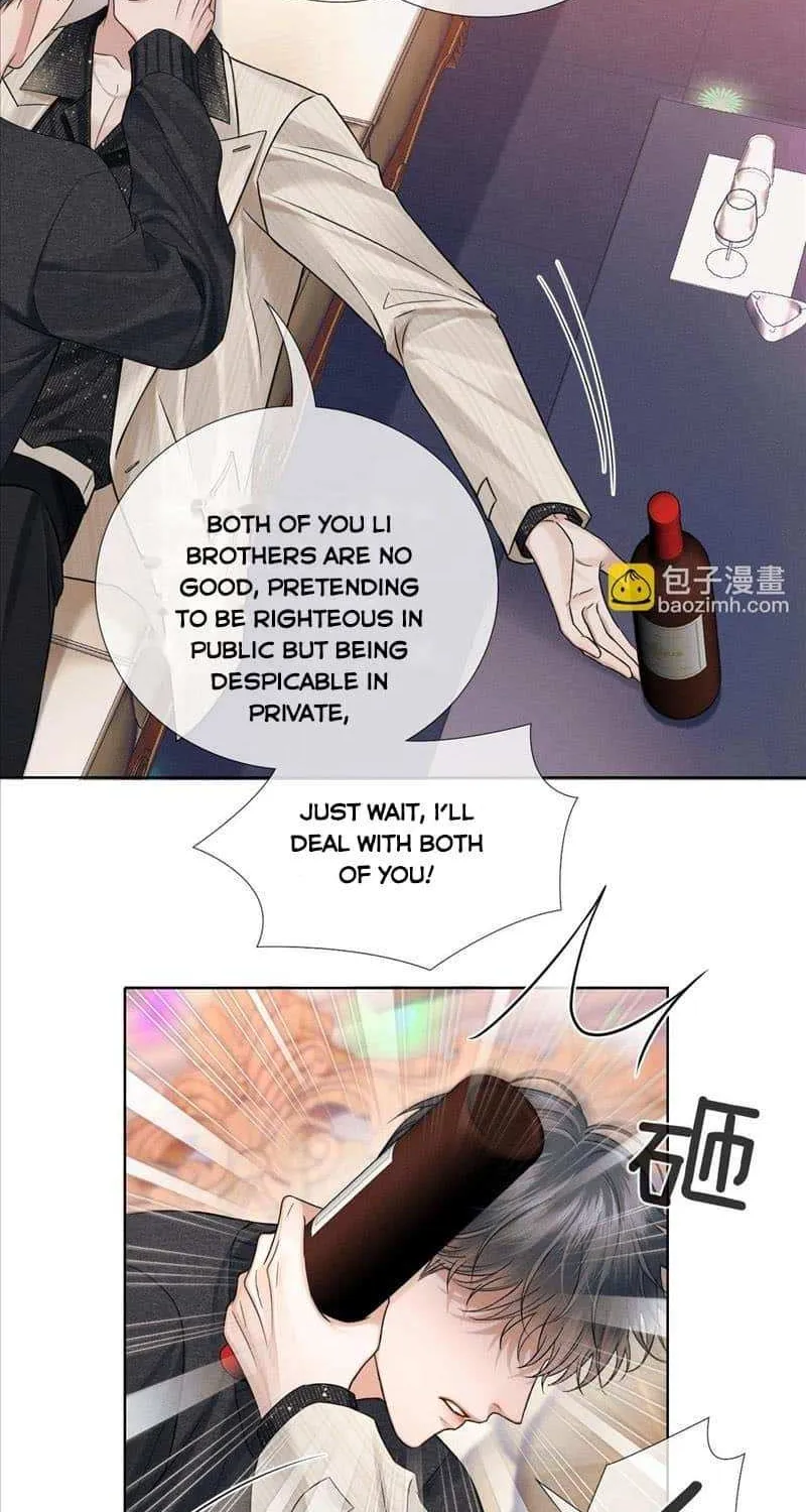 Yet You Love a Guy Like Him Chapter 89 page 14 - 