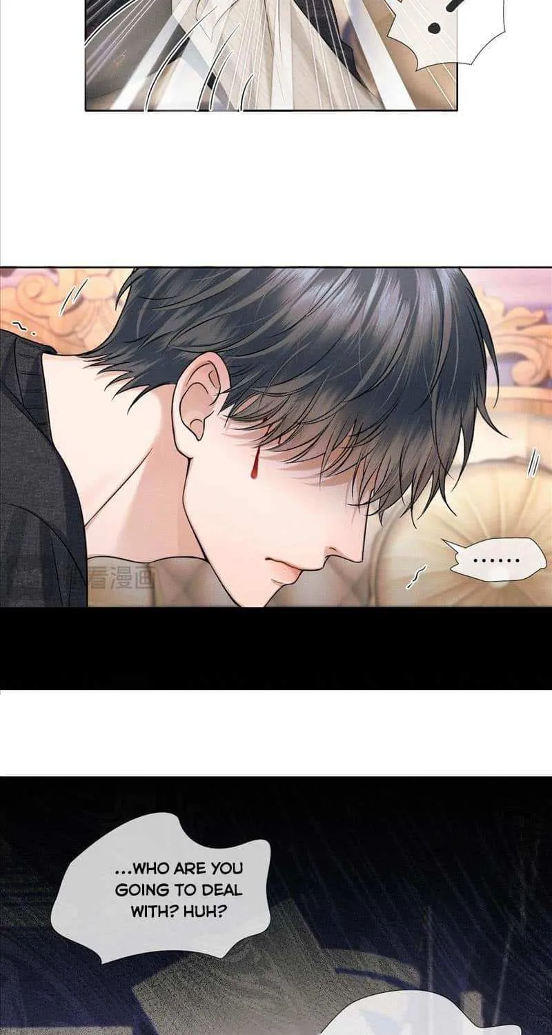Yet You Love a Guy Like Him Chapter 89 page 15 - 