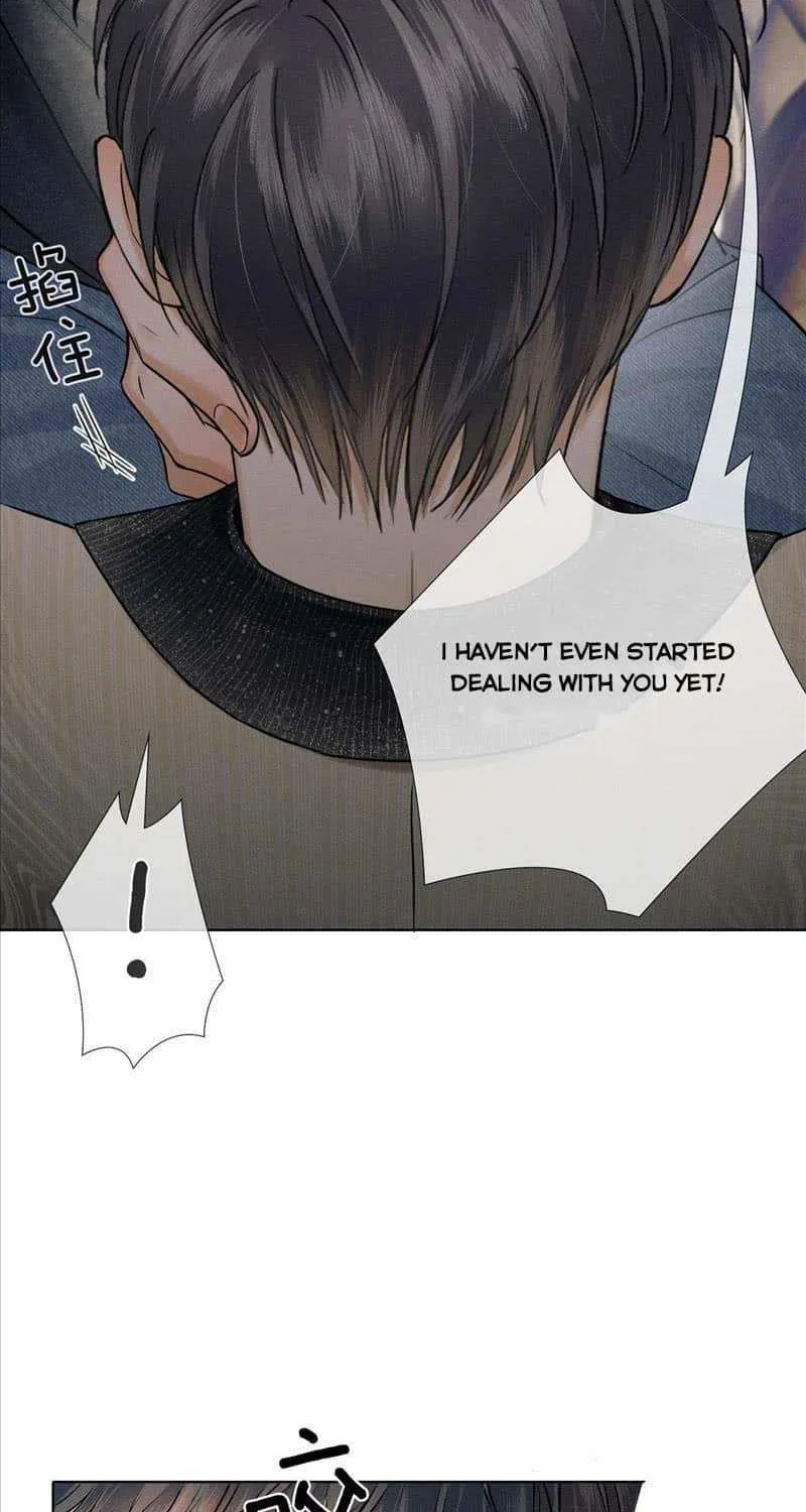 Yet You Love a Guy Like Him Chapter 89 page 18 - 