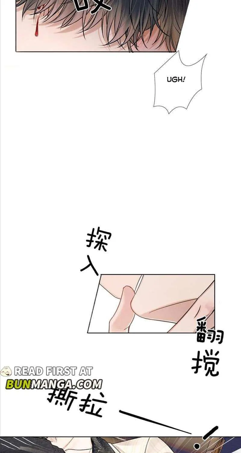 Yet You Love a Guy Like Him Chapter 89 page 19 - 