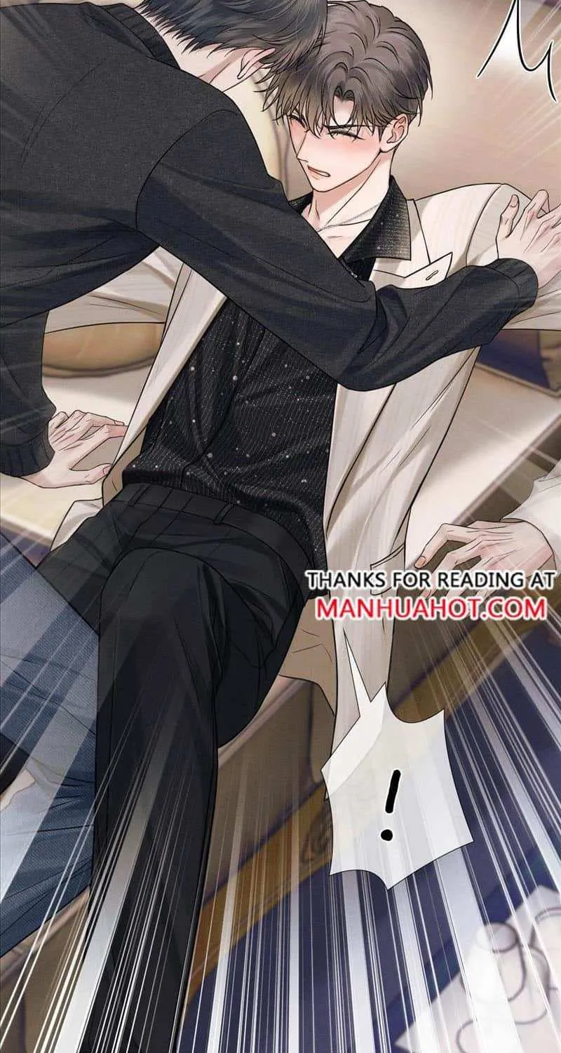 Yet You Love a Guy Like Him Chapter 89 page 3 - 