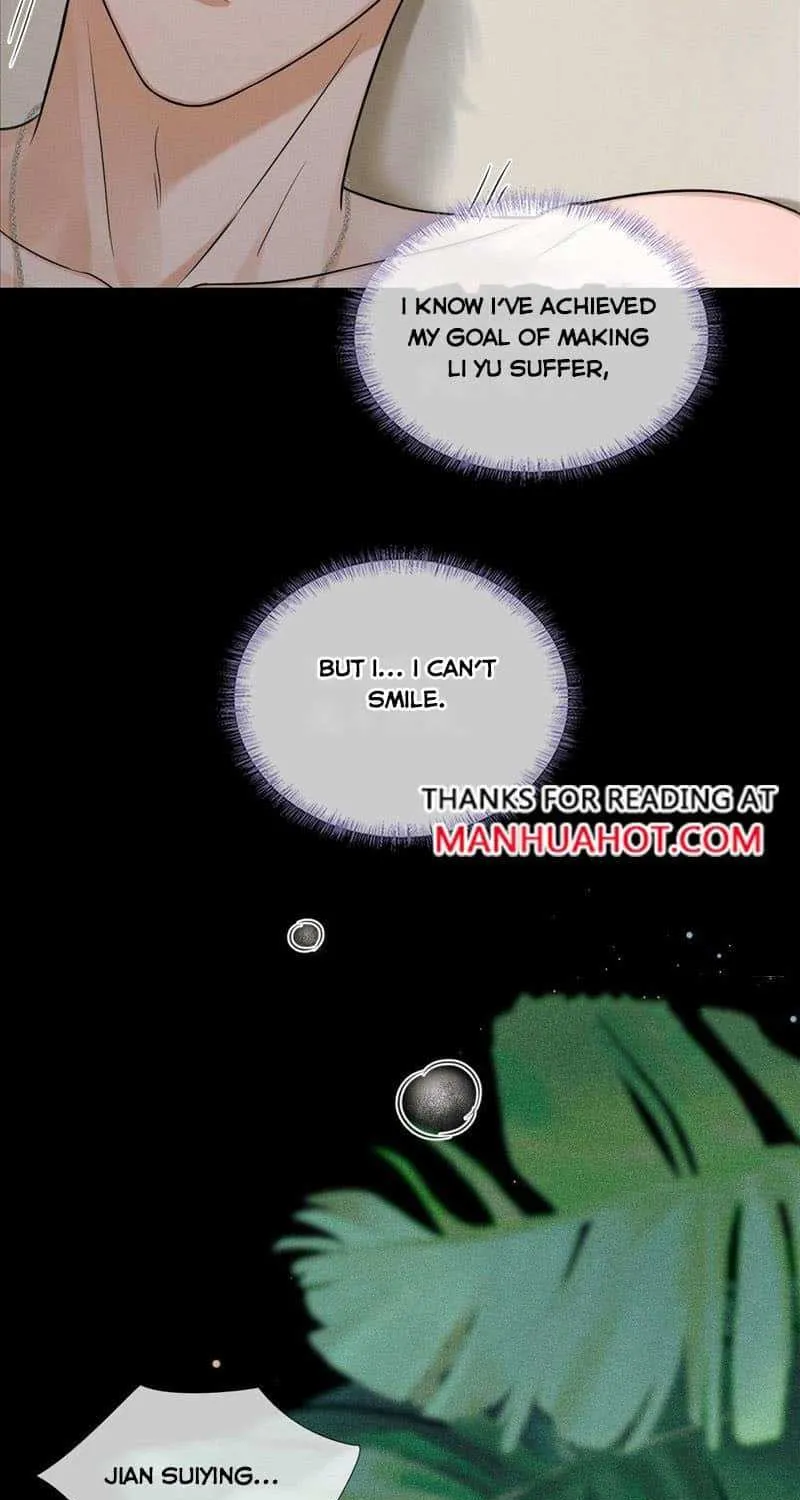 Yet You Love a Guy Like Him Chapter 89 page 21 - 