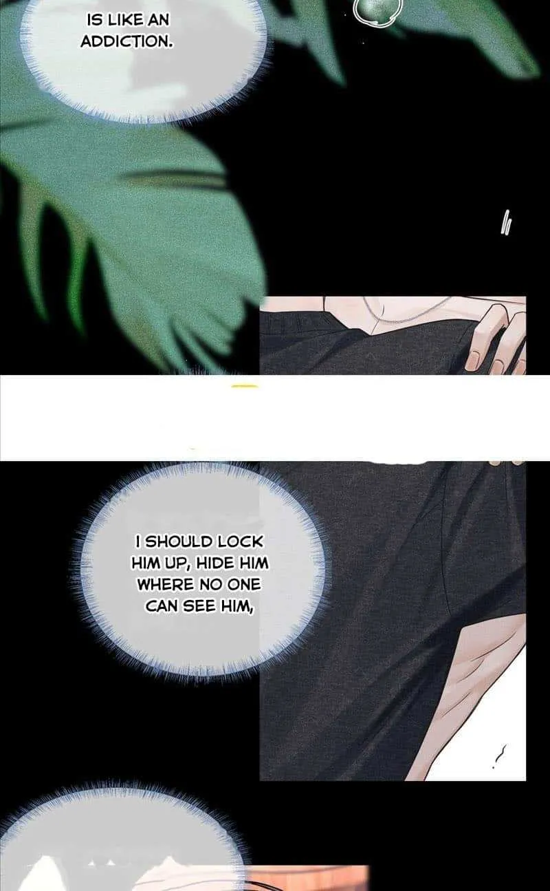Yet You Love a Guy Like Him Chapter 89 page 23 - 