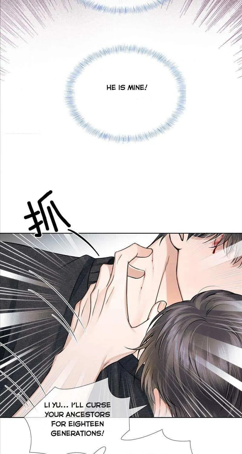 Yet You Love a Guy Like Him Chapter 89 page 25 - 