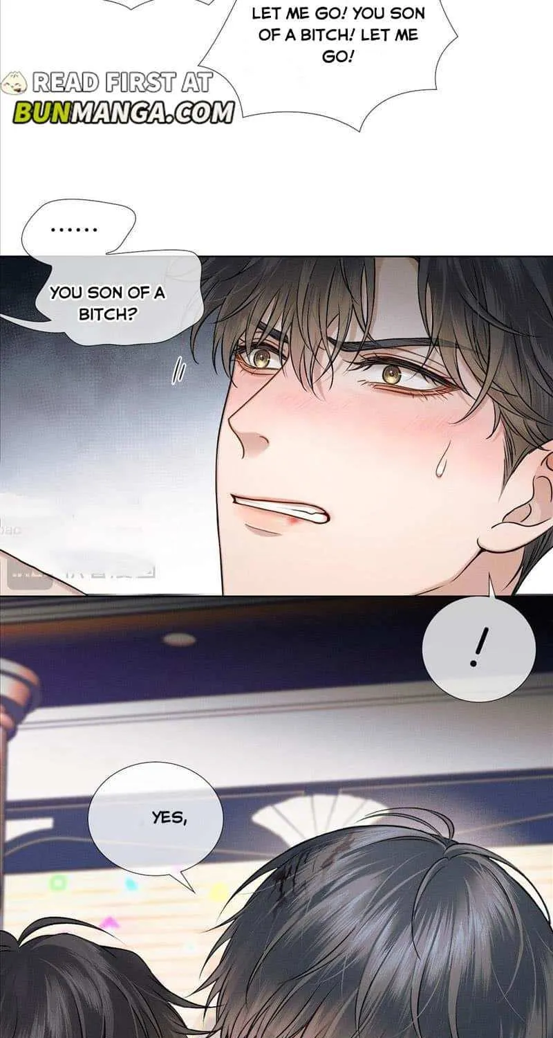 Yet You Love a Guy Like Him Chapter 89 page 26 - 
