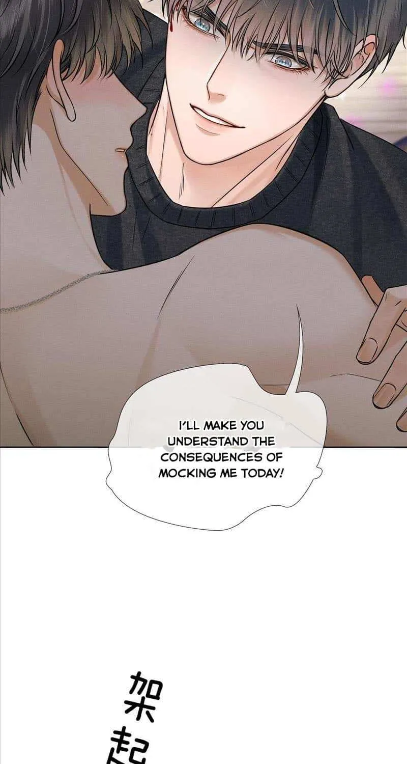 Yet You Love a Guy Like Him Chapter 89 page 27 - 