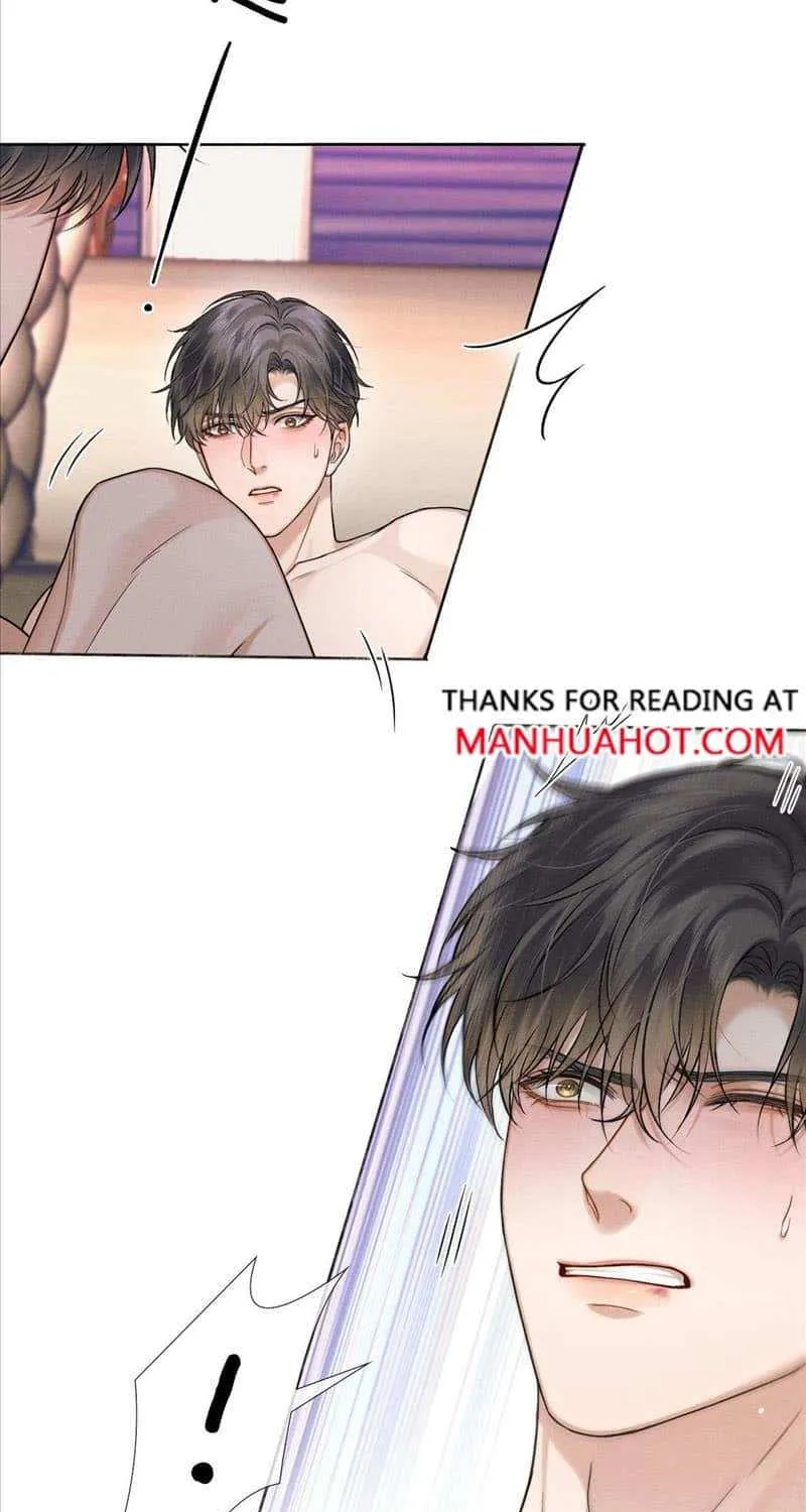 Yet You Love a Guy Like Him Chapter 89 page 28 - 