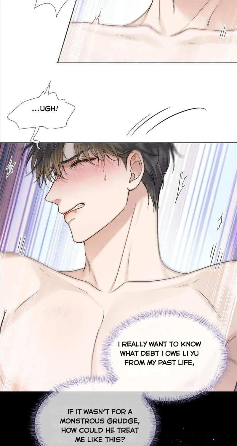 Yet You Love a Guy Like Him Chapter 89 page 29 - 