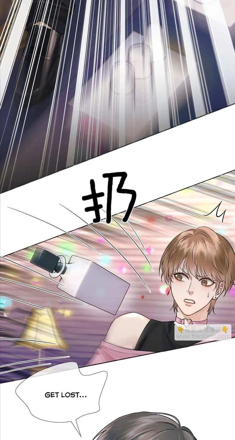 Yet You Love a Guy Like Him Chapter 89 page 4 - 