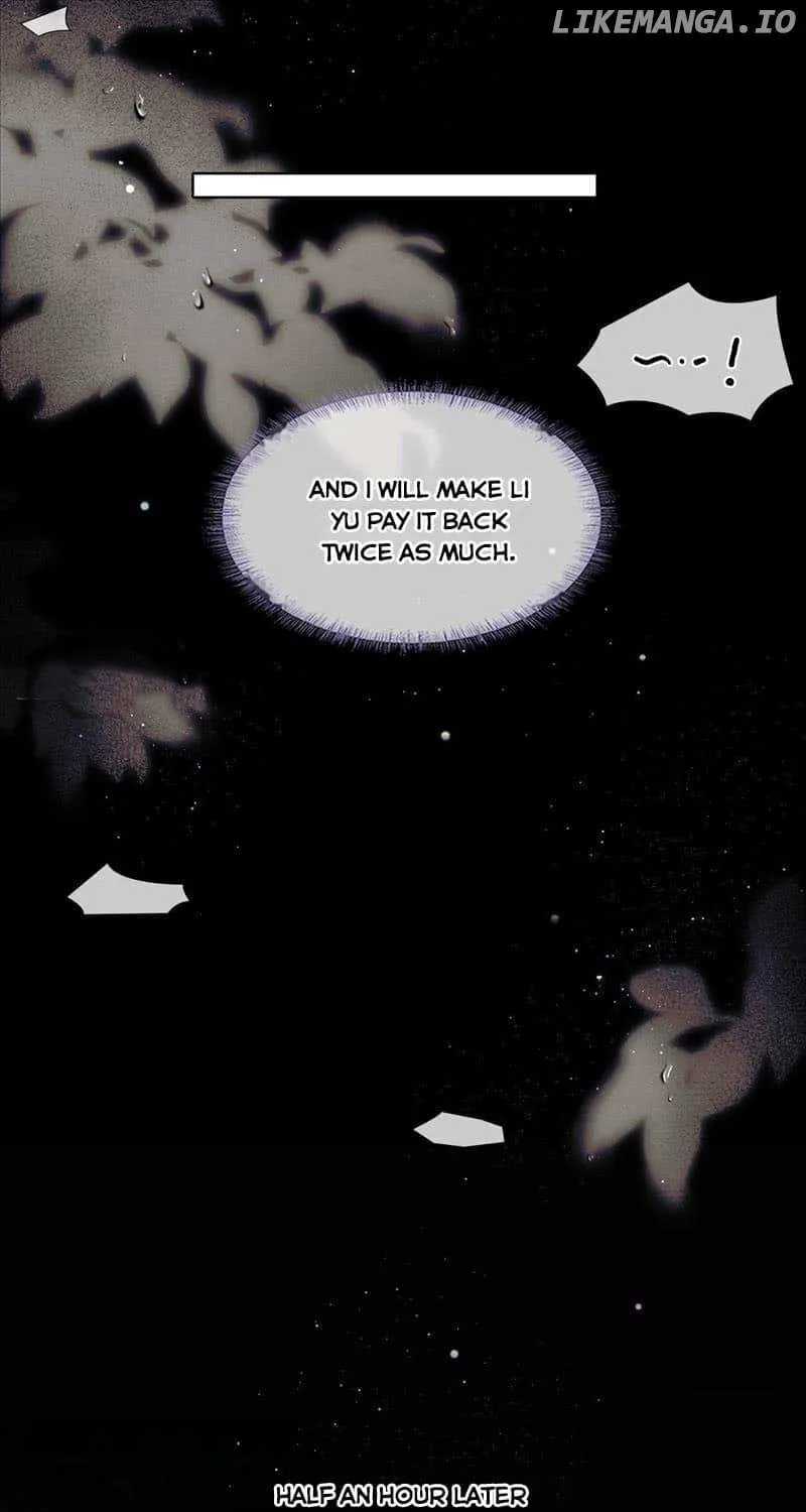 Yet You Love a Guy Like Him Chapter 89 page 31 - 