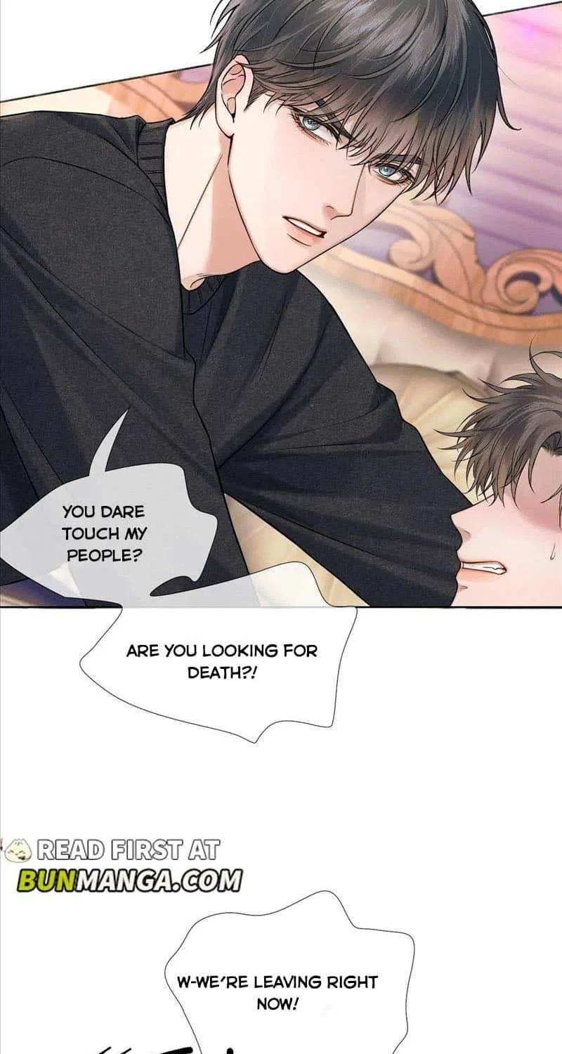 Yet You Love a Guy Like Him Chapter 89 page 5 - 