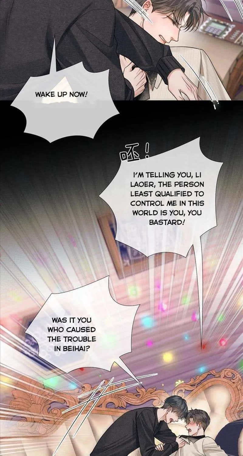 Yet You Love a Guy Like Him Chapter 89 page 10 - 