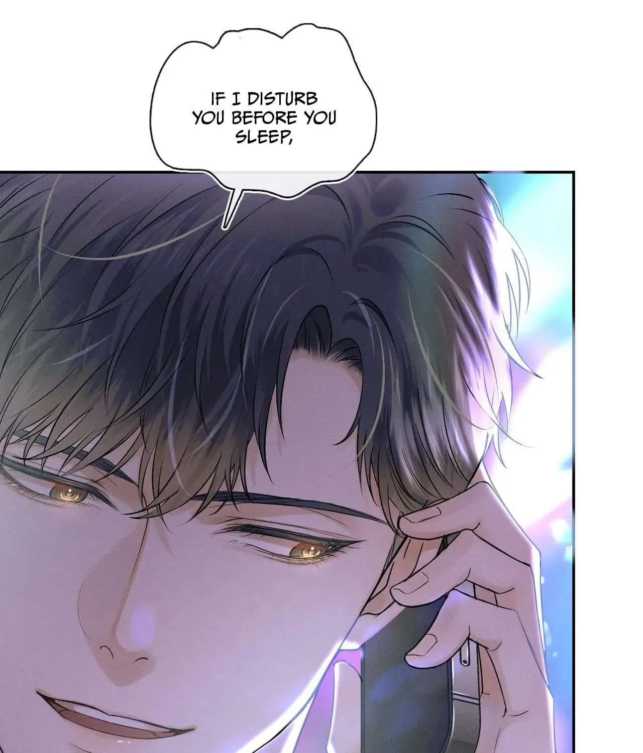 Yet You Love a Guy Like Him Chapter 9 page 2 - 