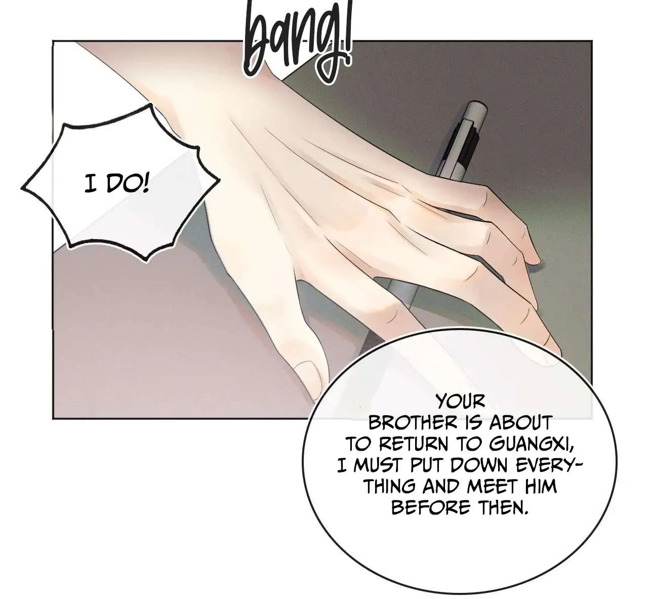 Yet You Love a Guy Like Him Chapter 9 page 15 - 