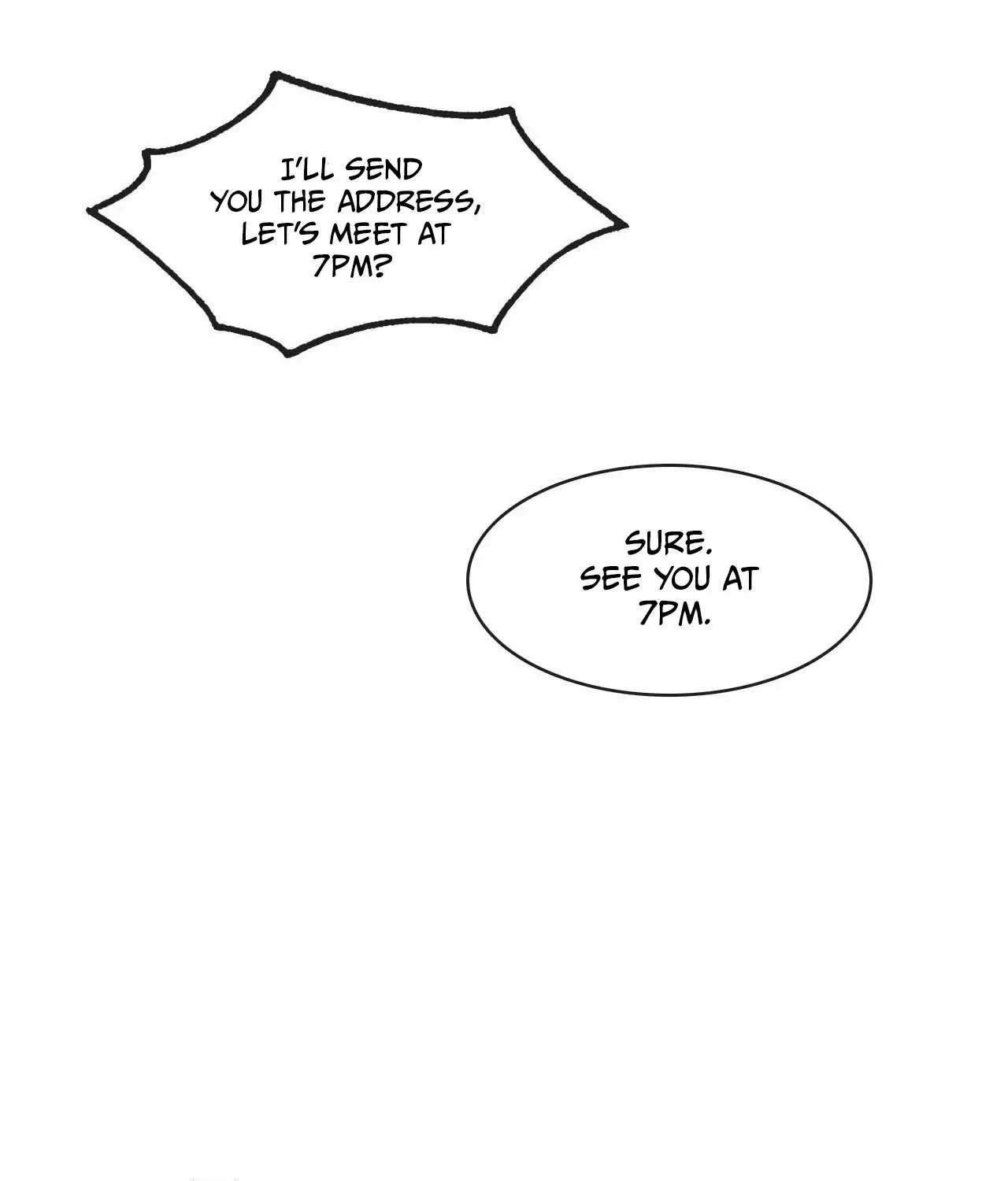 Yet You Love a Guy Like Him Chapter 9 page 16 - 