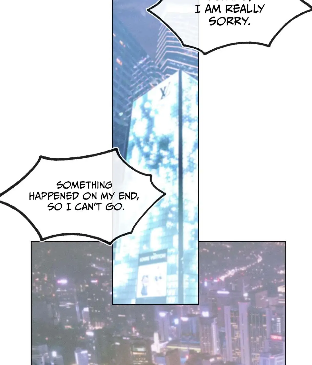 Yet You Love a Guy Like Him Chapter 9 page 18 - 