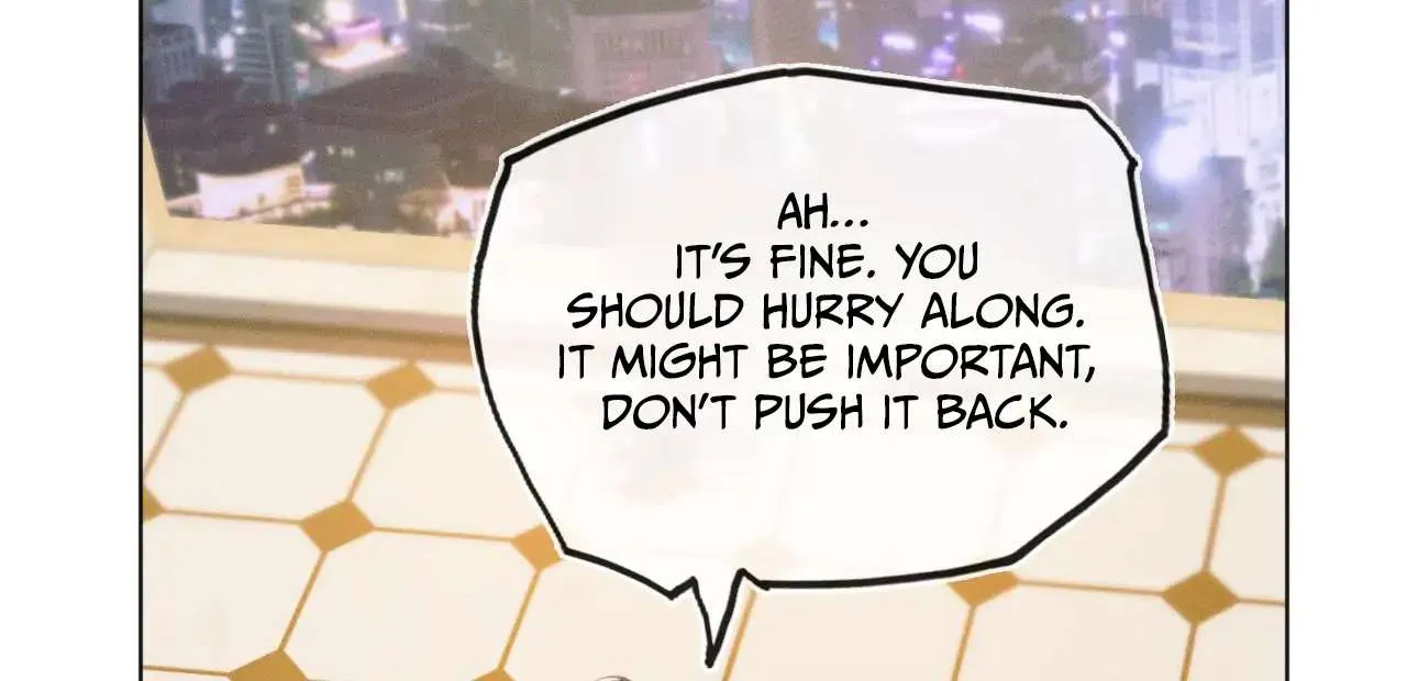 Yet You Love a Guy Like Him Chapter 9 page 19 - 