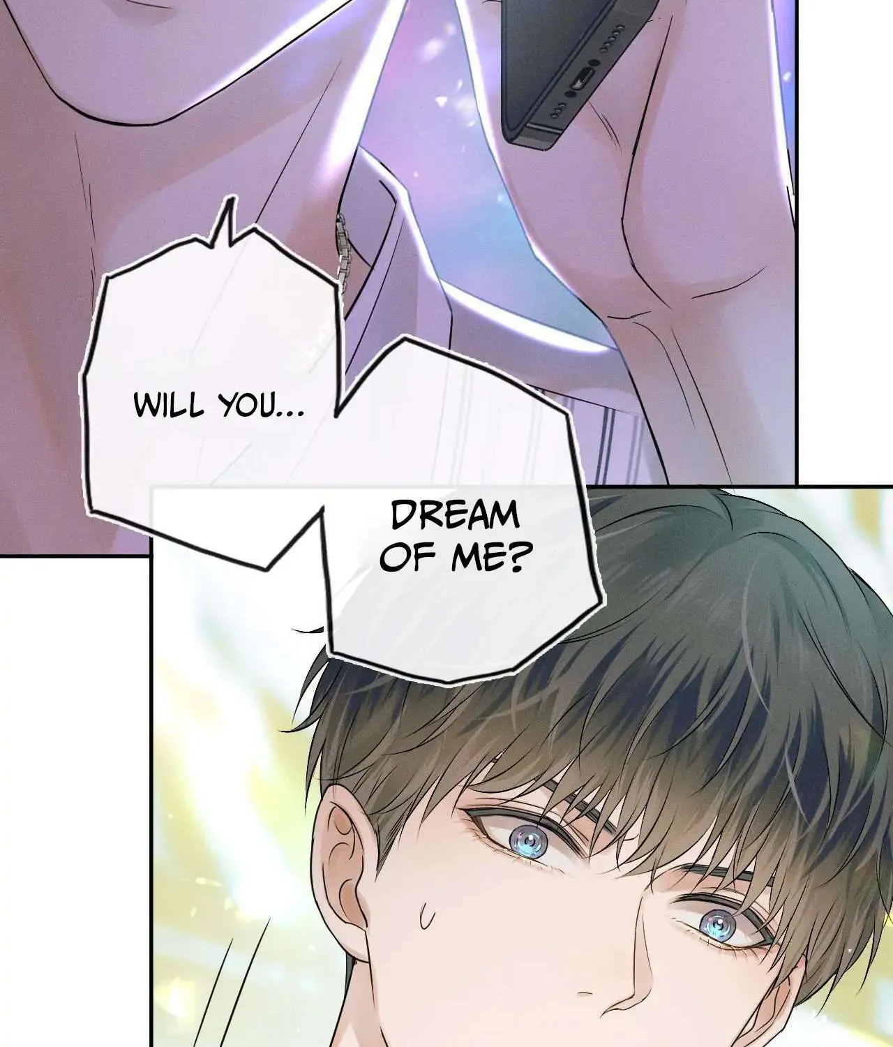 Yet You Love a Guy Like Him Chapter 9 page 3 - 