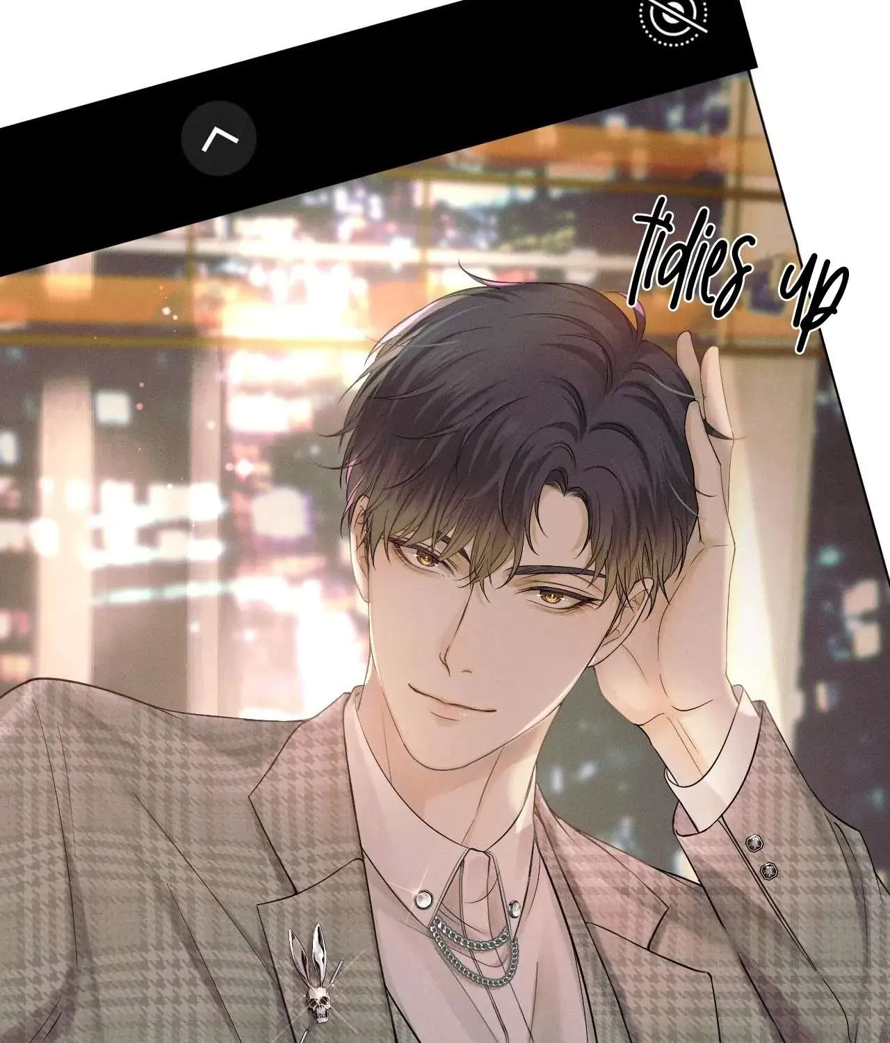 Yet You Love a Guy Like Him Chapter 9 page 23 - 