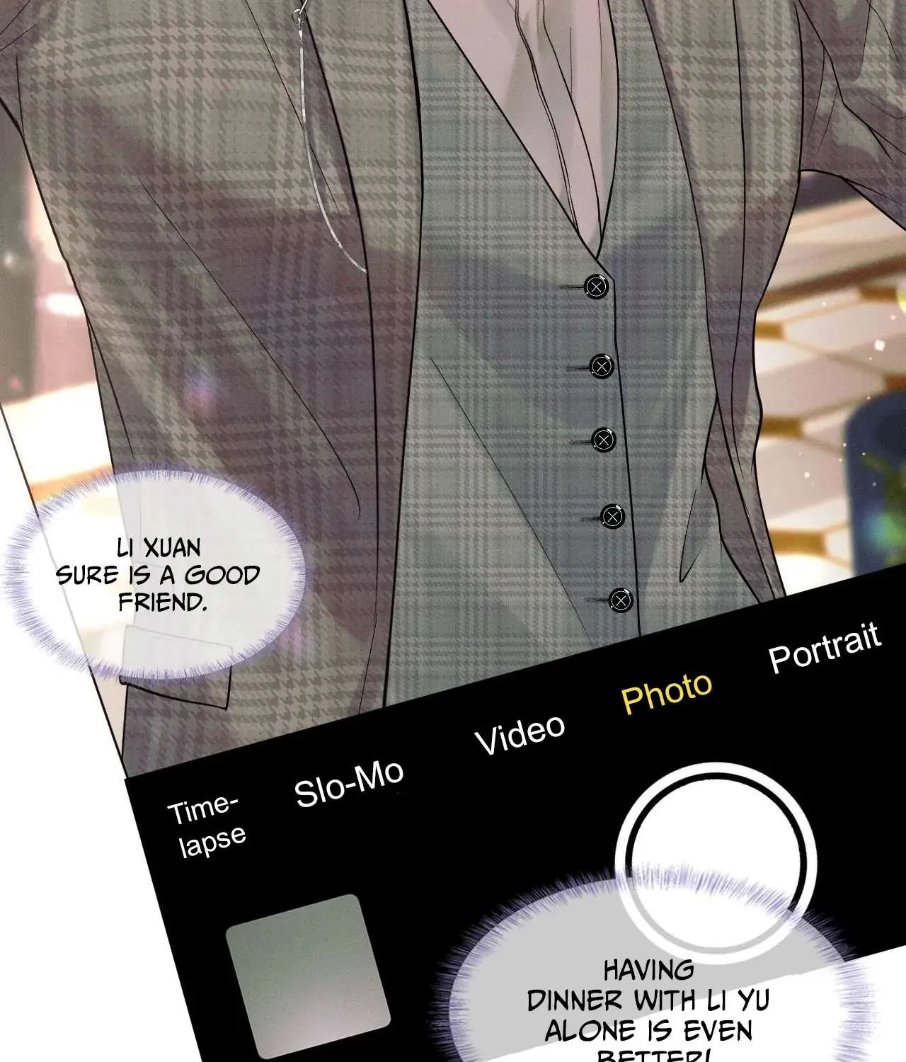 Yet You Love a Guy Like Him Chapter 9 page 24 - 