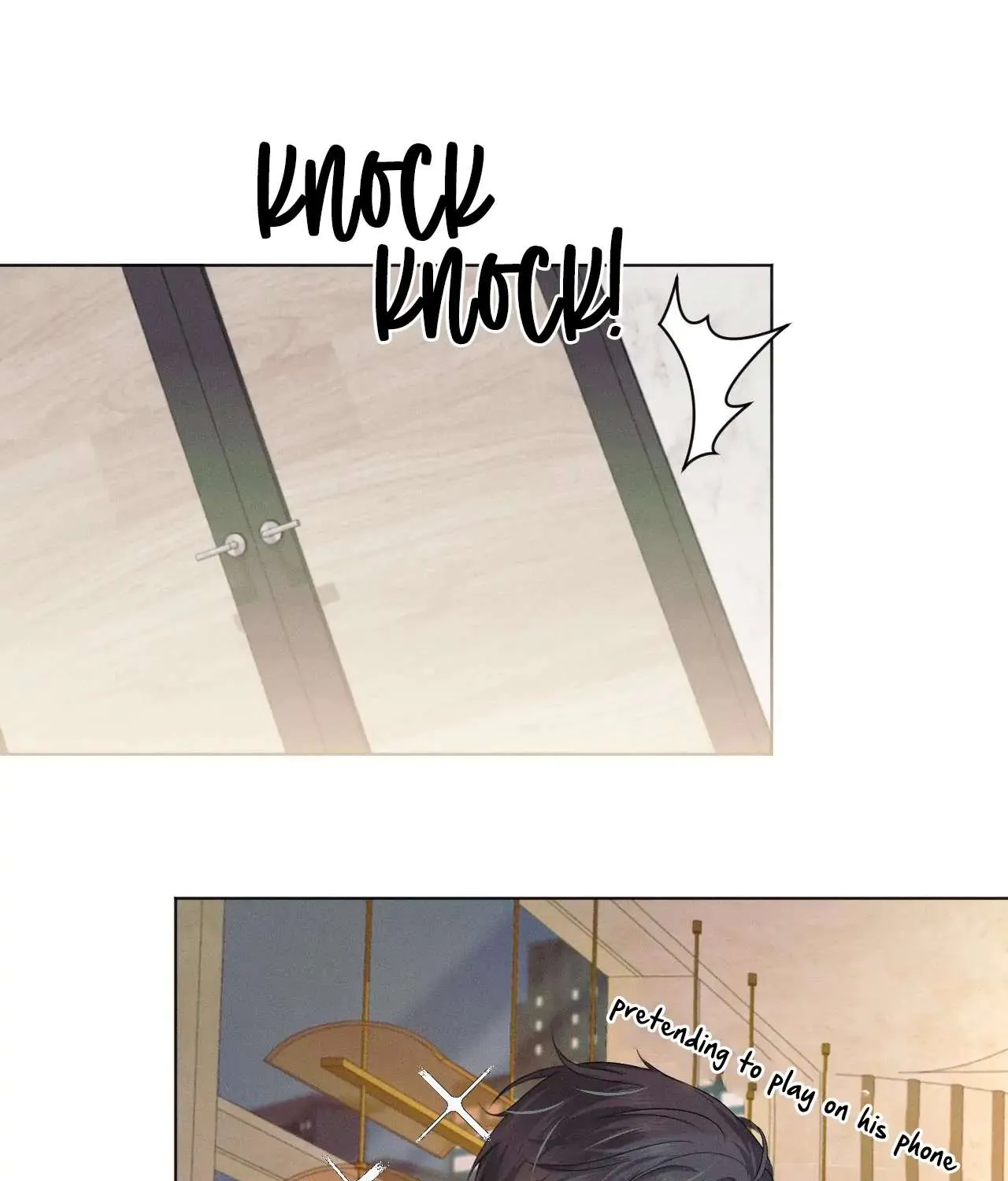 Yet You Love a Guy Like Him Chapter 9 page 26 - 