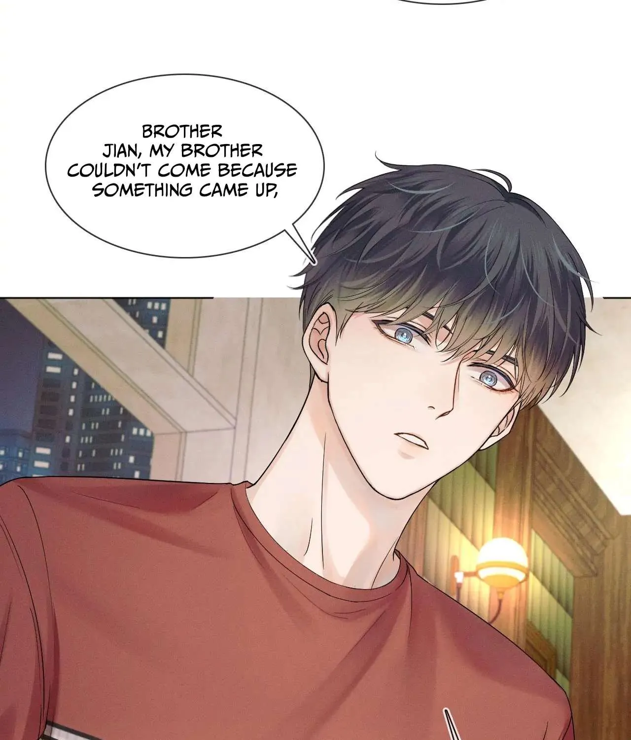 Yet You Love a Guy Like Him Chapter 9 page 28 - 