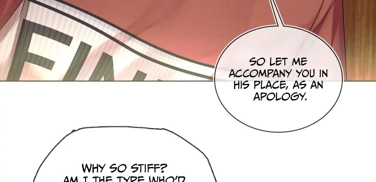 Yet You Love a Guy Like Him Chapter 9 page 29 - 