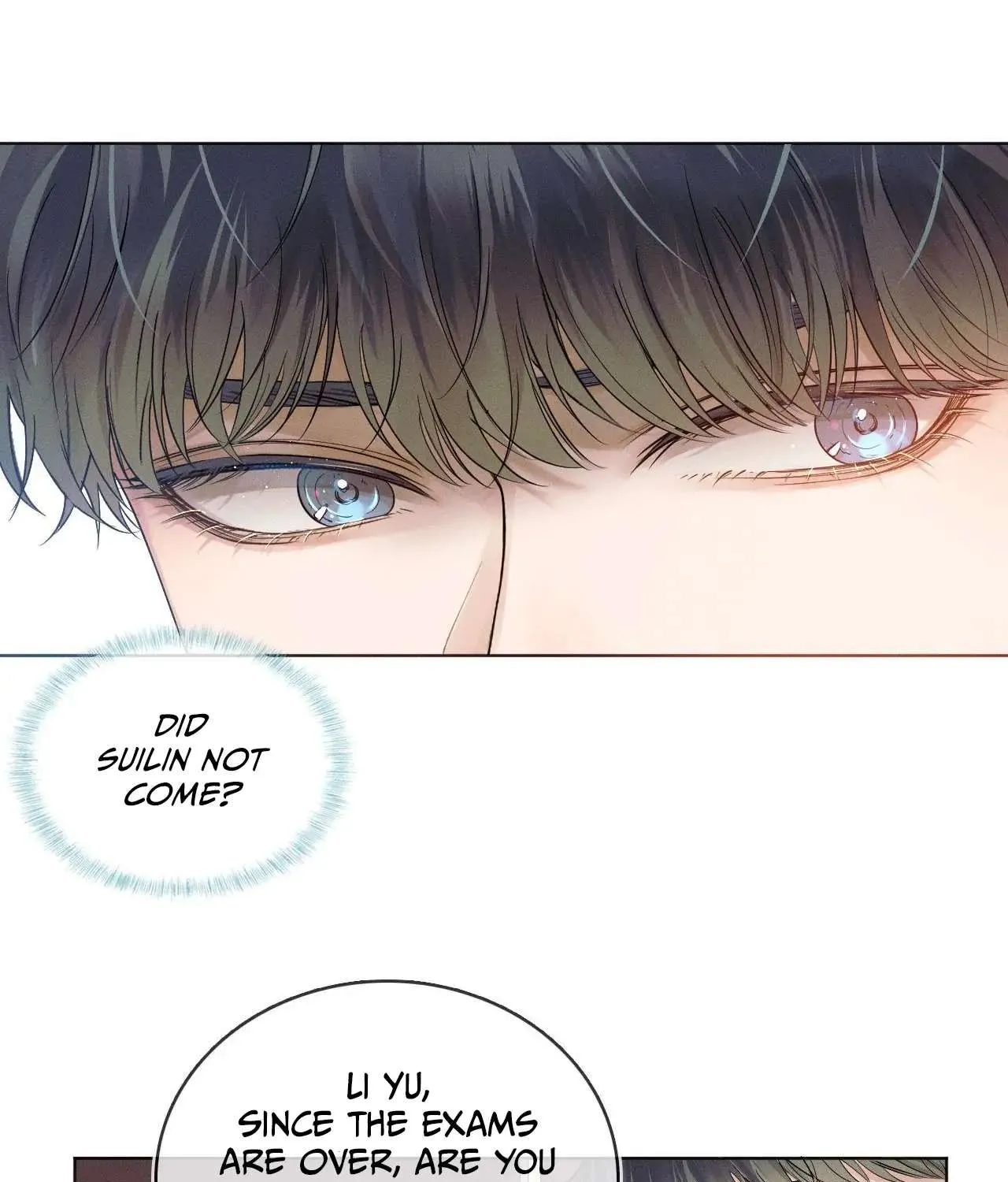 Yet You Love a Guy Like Him Chapter 9 page 33 - 